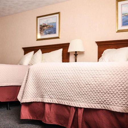Ogunquit Hotel And Suites Екстер'єр фото