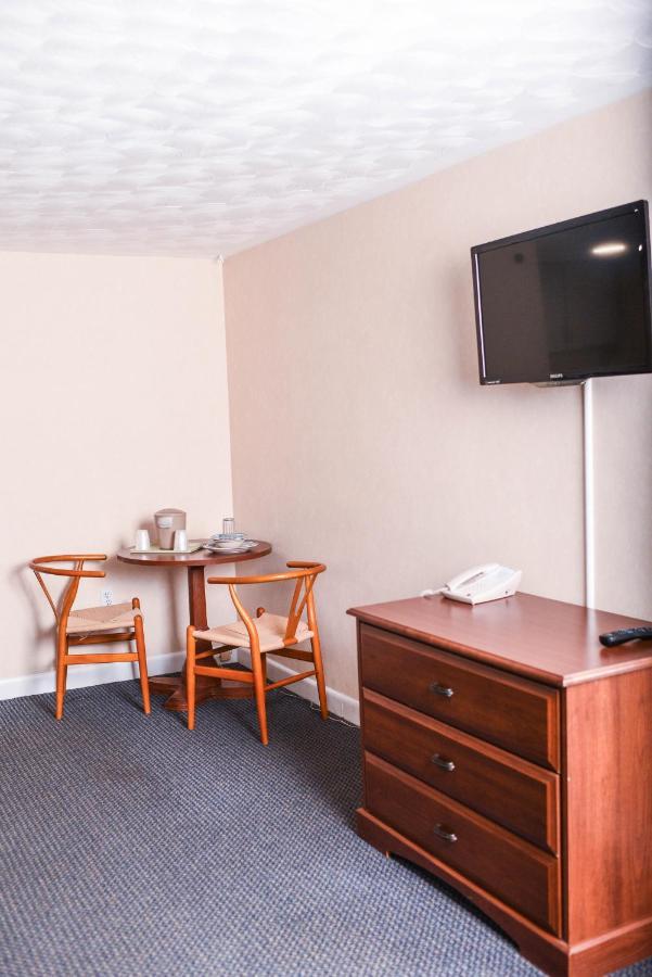 Ogunquit Hotel And Suites Екстер'єр фото