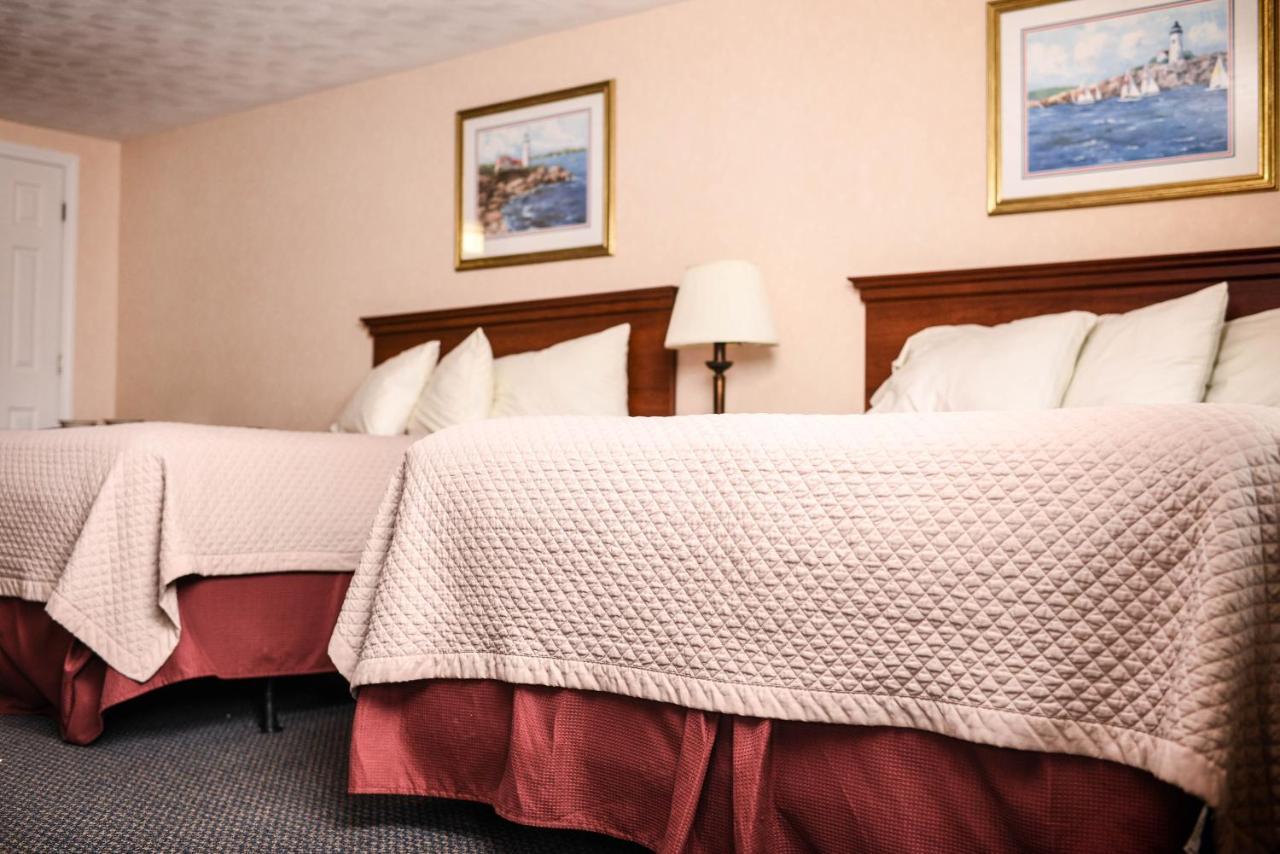 Ogunquit Hotel And Suites Екстер'єр фото