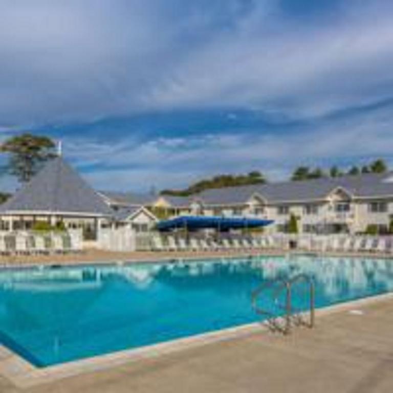 Ogunquit Hotel And Suites Екстер'єр фото