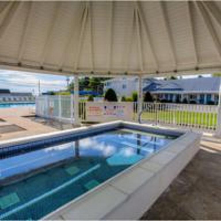 Ogunquit Hotel And Suites Екстер'єр фото