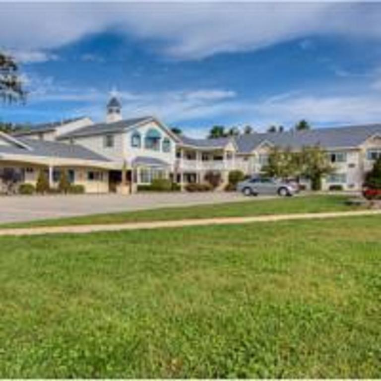 Ogunquit Hotel And Suites Екстер'єр фото