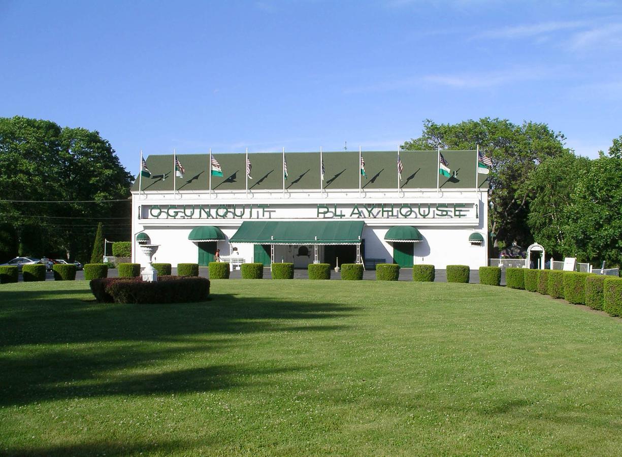 Ogunquit Hotel And Suites Екстер'єр фото
