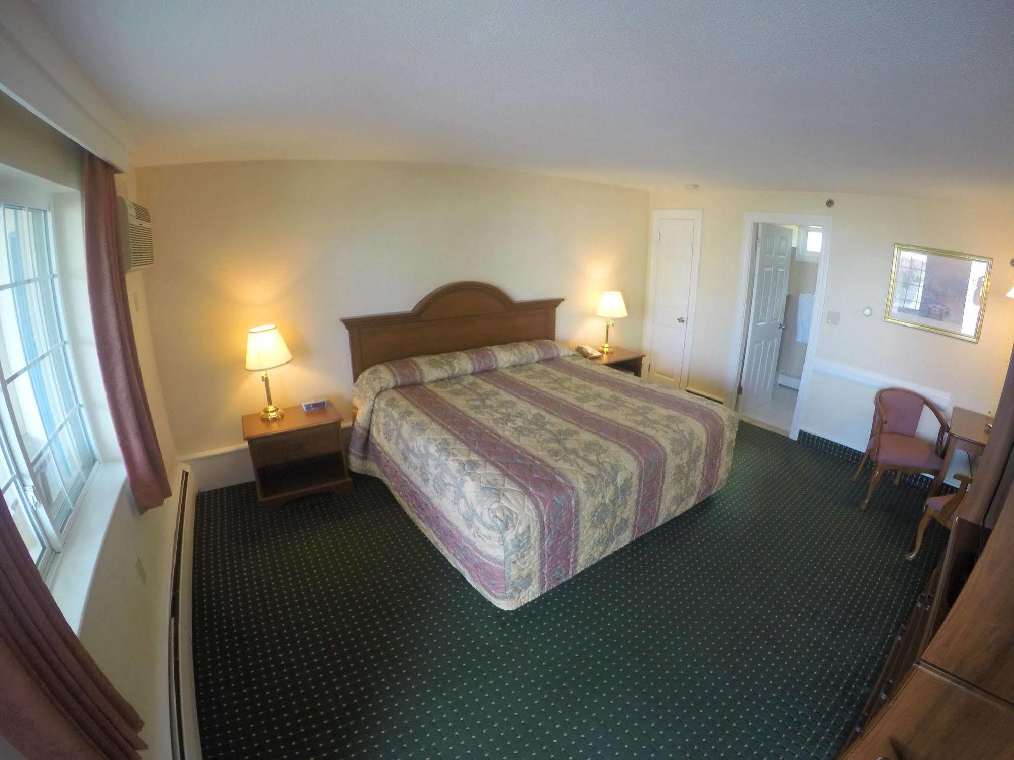 Ogunquit Hotel And Suites Екстер'єр фото