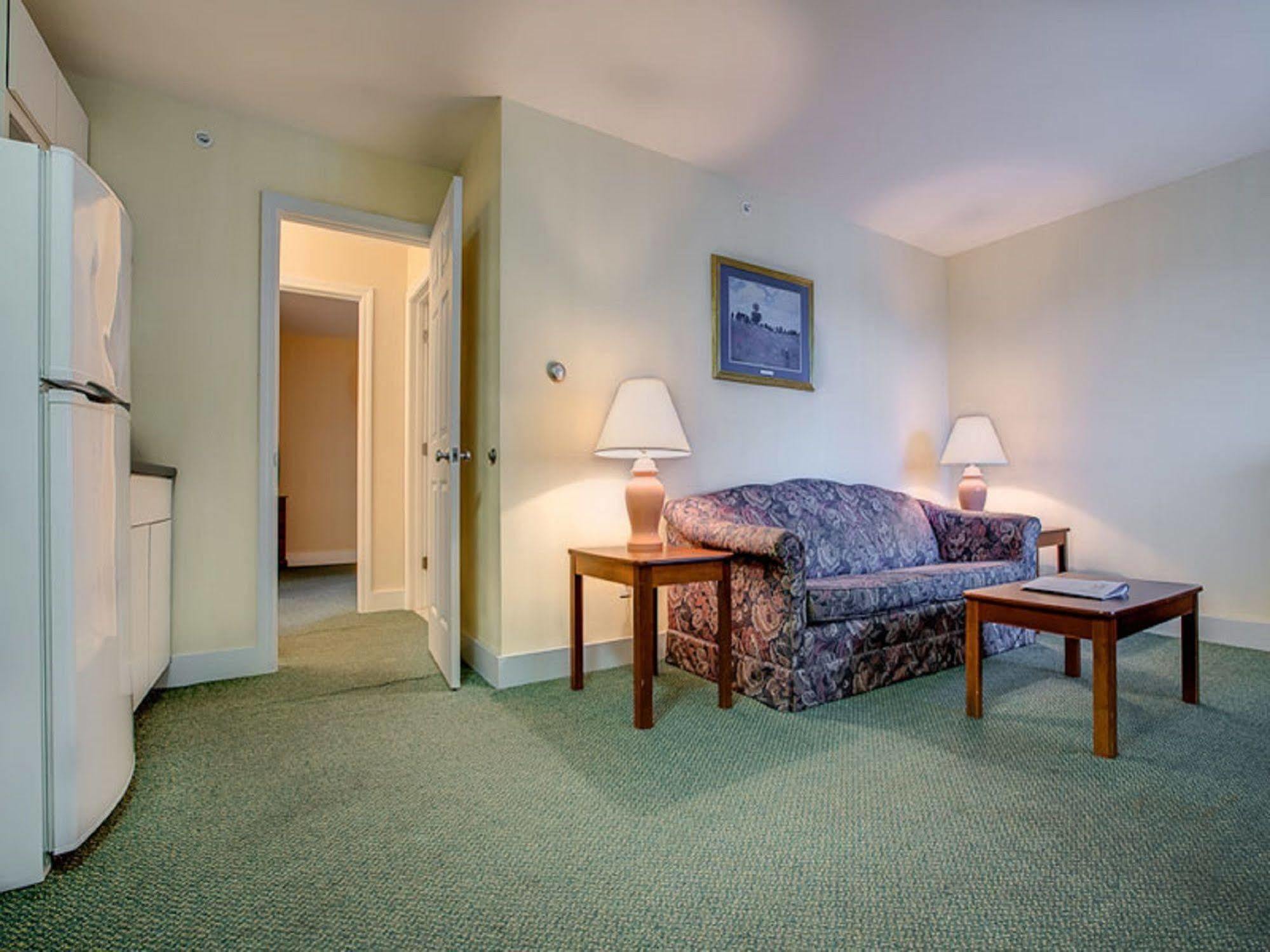 Ogunquit Hotel And Suites Екстер'єр фото