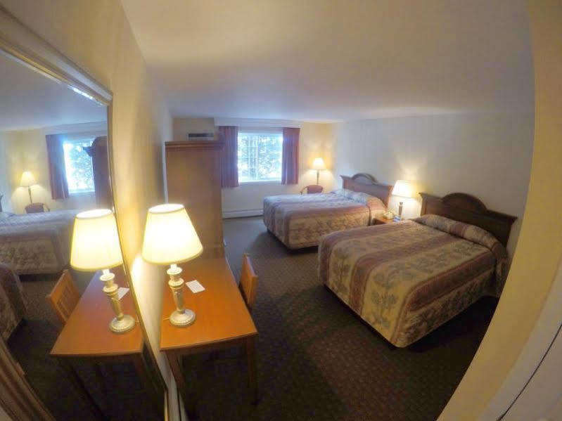 Ogunquit Hotel And Suites Екстер'єр фото