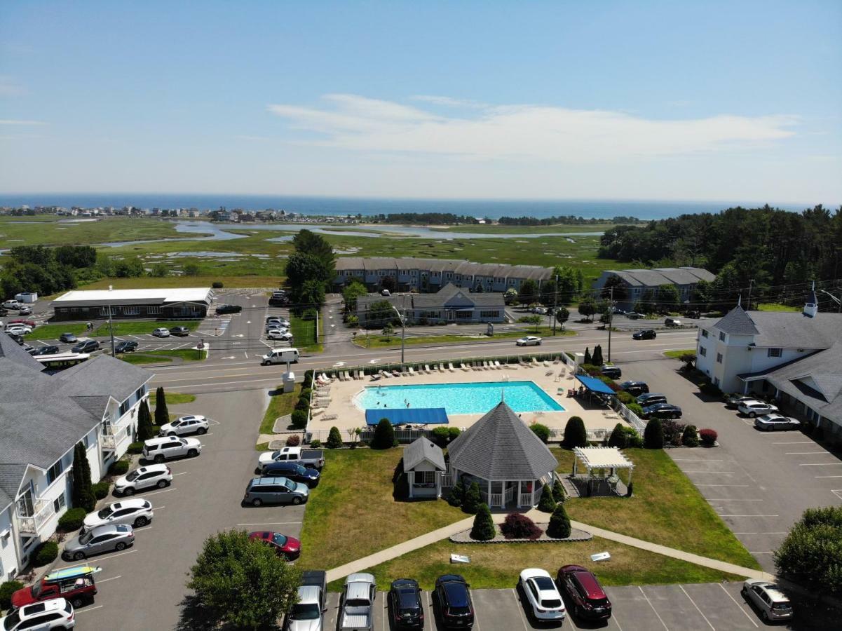 Ogunquit Hotel And Suites Екстер'єр фото