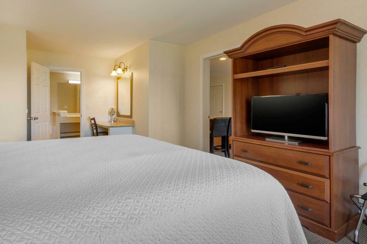 Ogunquit Hotel And Suites Екстер'єр фото