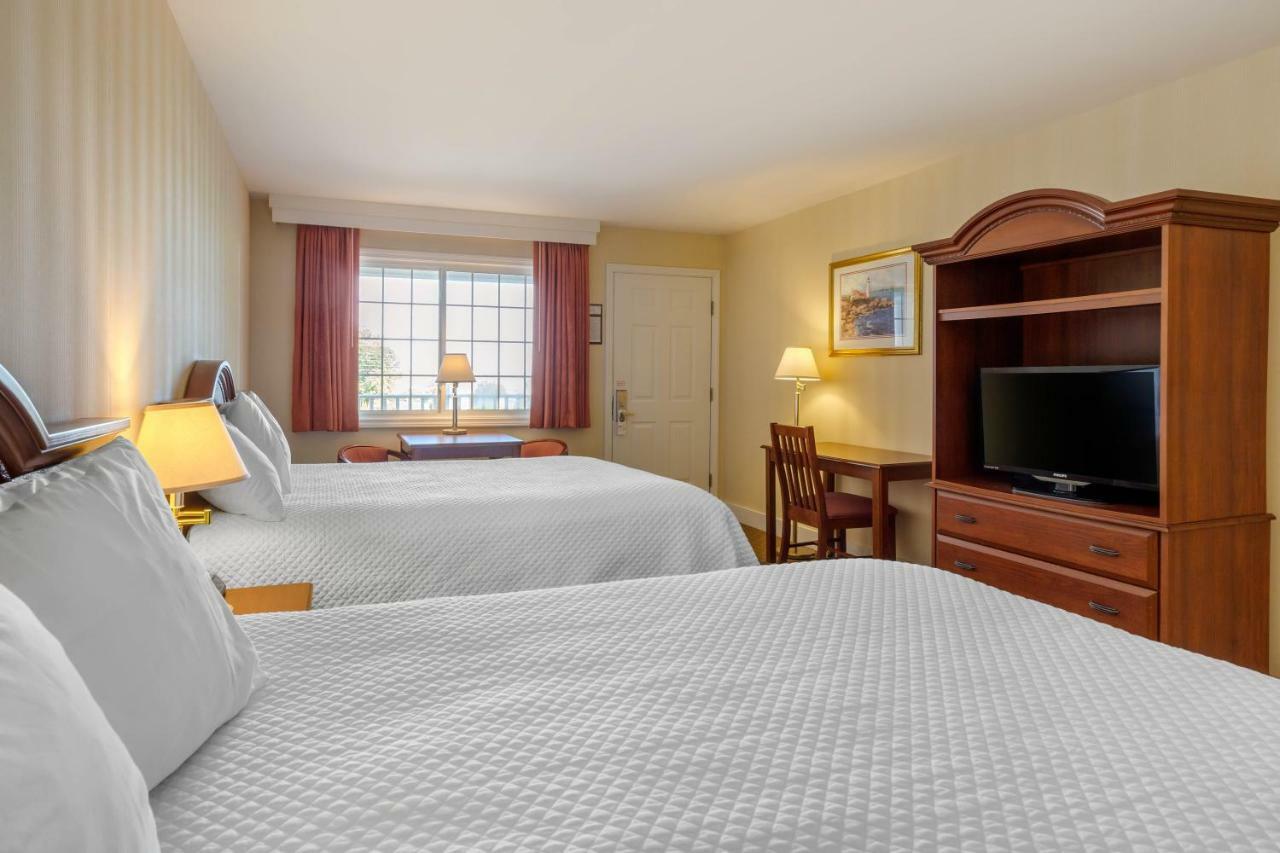 Ogunquit Hotel And Suites Екстер'єр фото