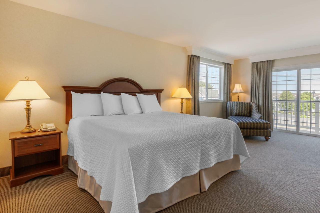 Ogunquit Hotel And Suites Екстер'єр фото