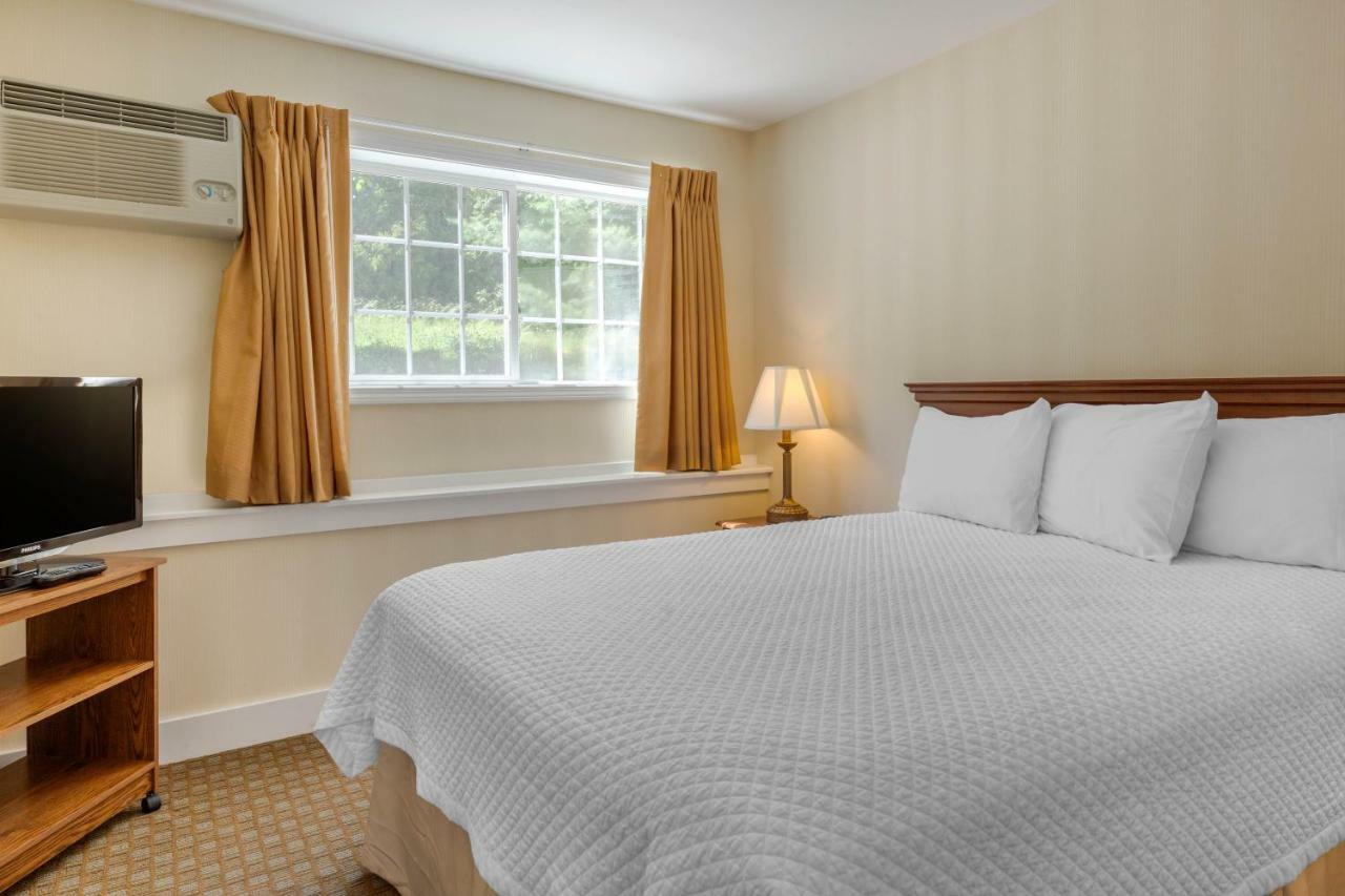Ogunquit Hotel And Suites Екстер'єр фото