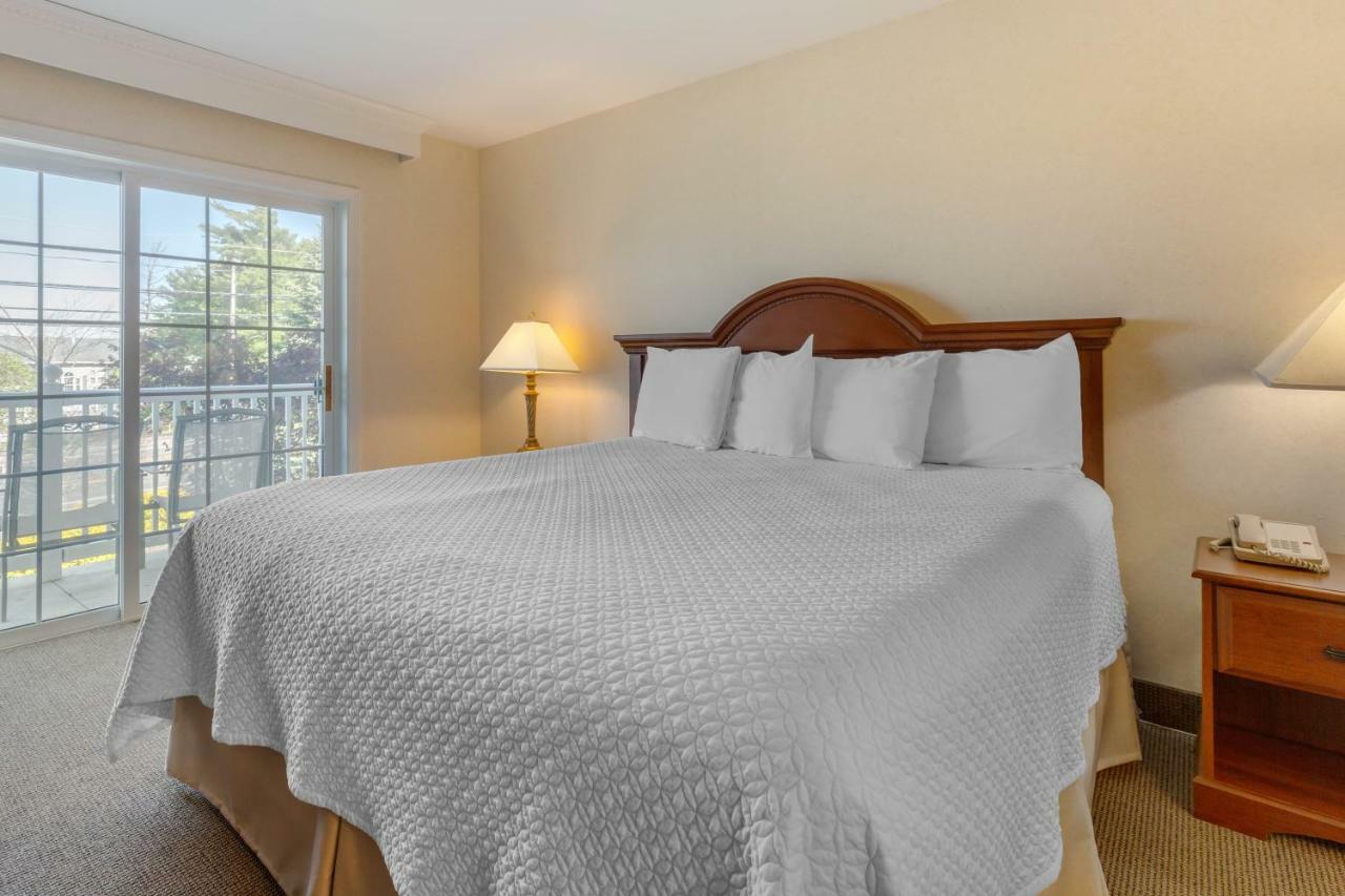 Ogunquit Hotel And Suites Екстер'єр фото