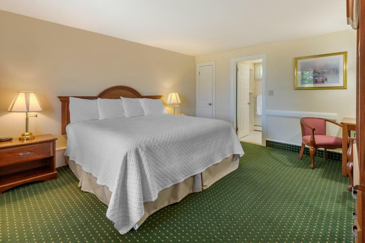 Ogunquit Hotel And Suites Екстер'єр фото