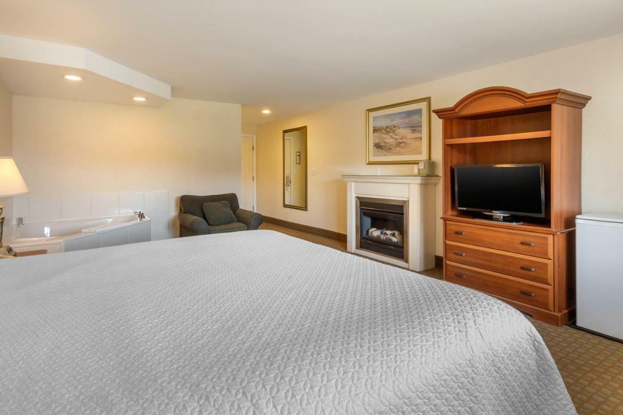 Ogunquit Hotel And Suites Екстер'єр фото