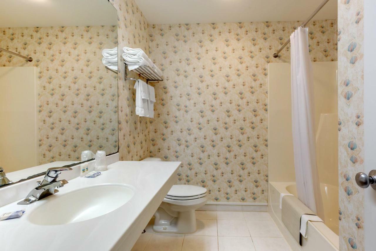 Ogunquit Hotel And Suites Екстер'єр фото