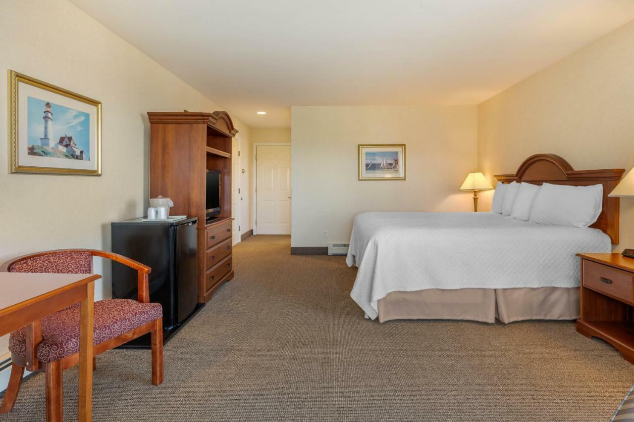 Ogunquit Hotel And Suites Екстер'єр фото