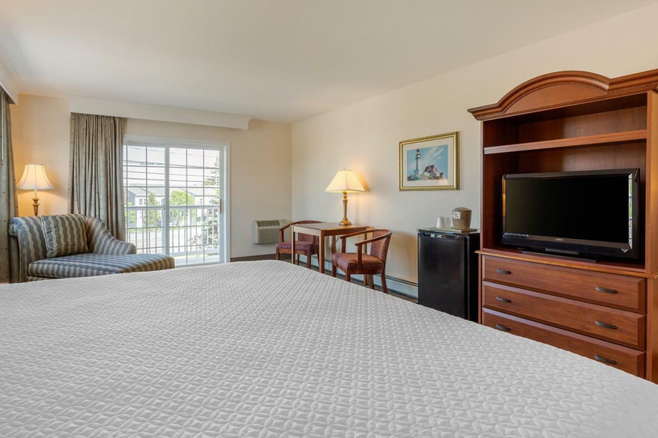 Ogunquit Hotel And Suites Екстер'єр фото