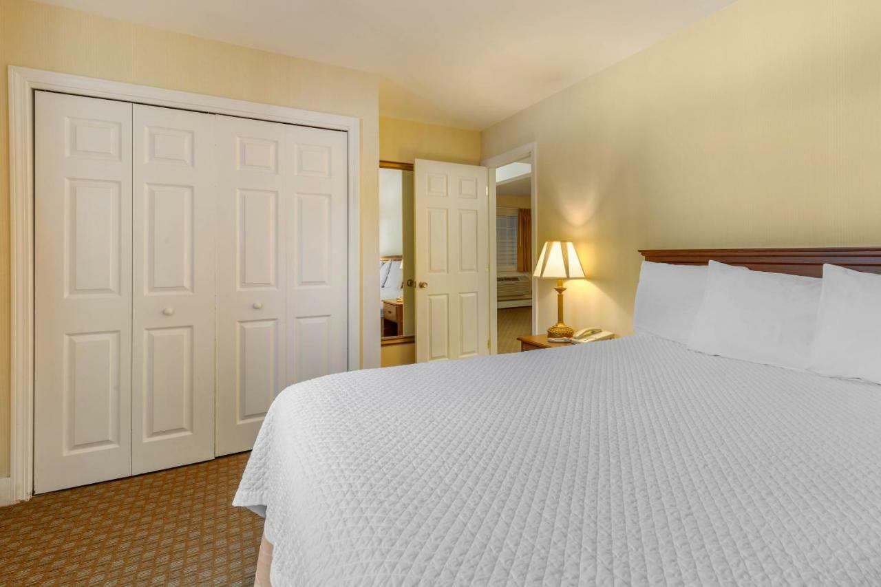 Ogunquit Hotel And Suites Екстер'єр фото