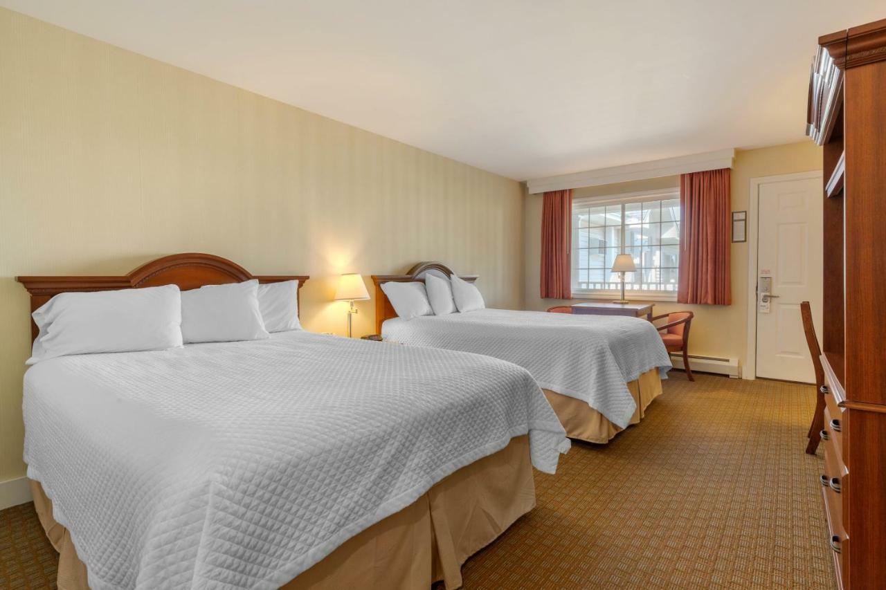 Ogunquit Hotel And Suites Екстер'єр фото