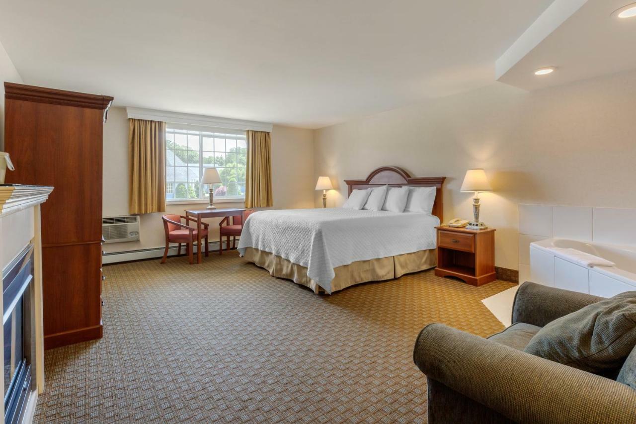 Ogunquit Hotel And Suites Екстер'єр фото