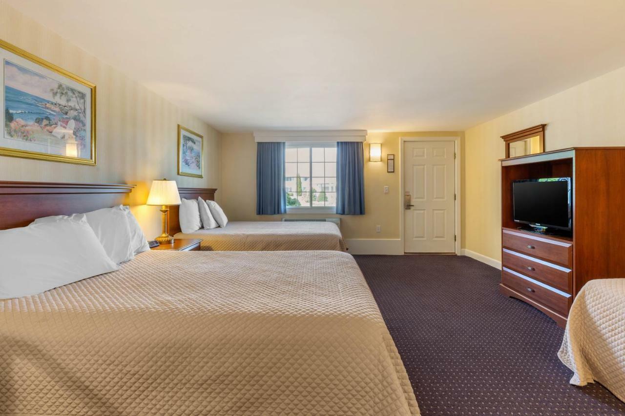 Ogunquit Hotel And Suites Екстер'єр фото