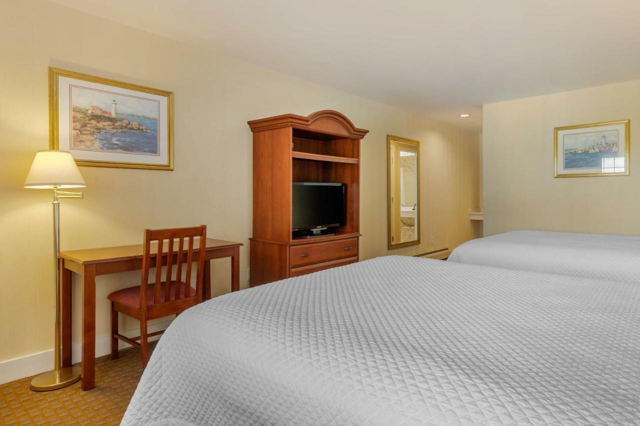 Ogunquit Hotel And Suites Екстер'єр фото
