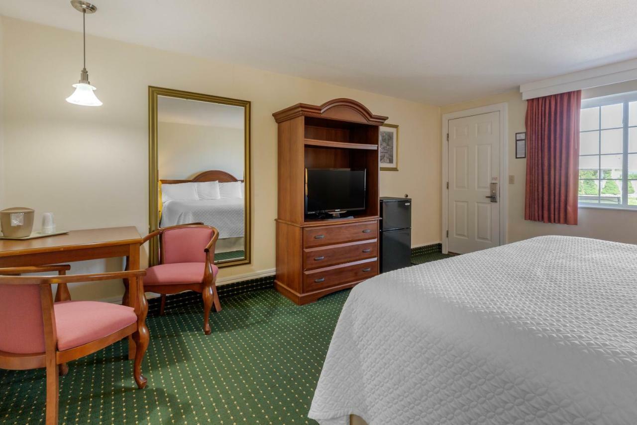 Ogunquit Hotel And Suites Екстер'єр фото