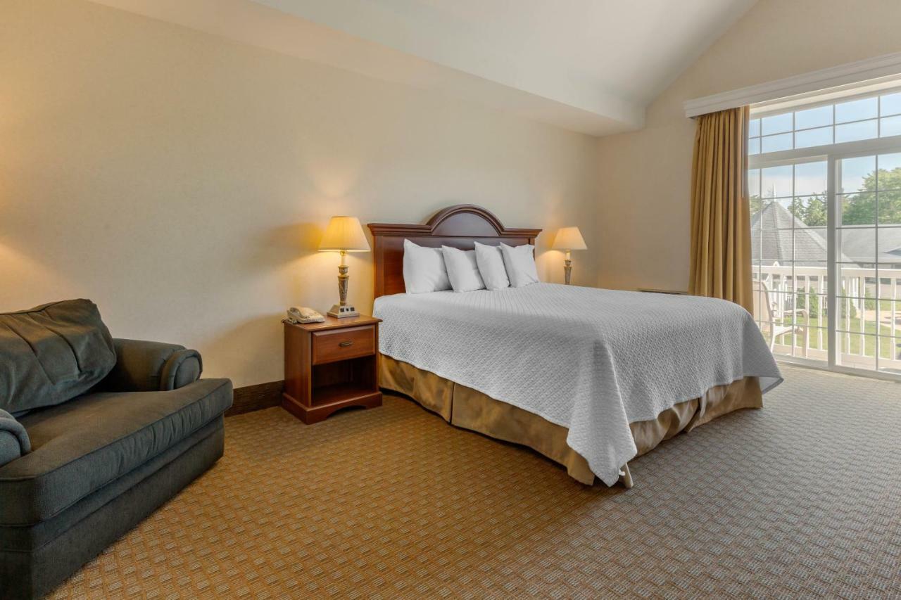Ogunquit Hotel And Suites Екстер'єр фото