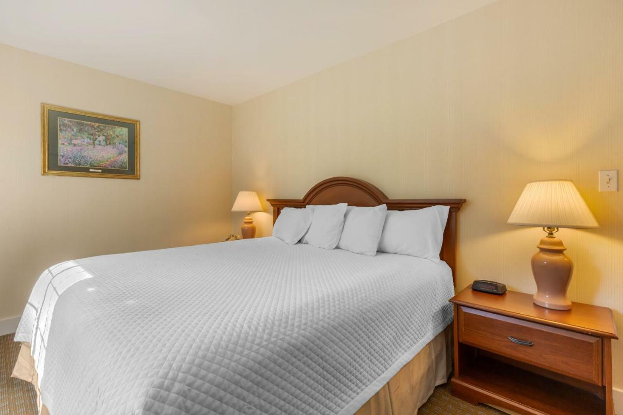 Ogunquit Hotel And Suites Екстер'єр фото