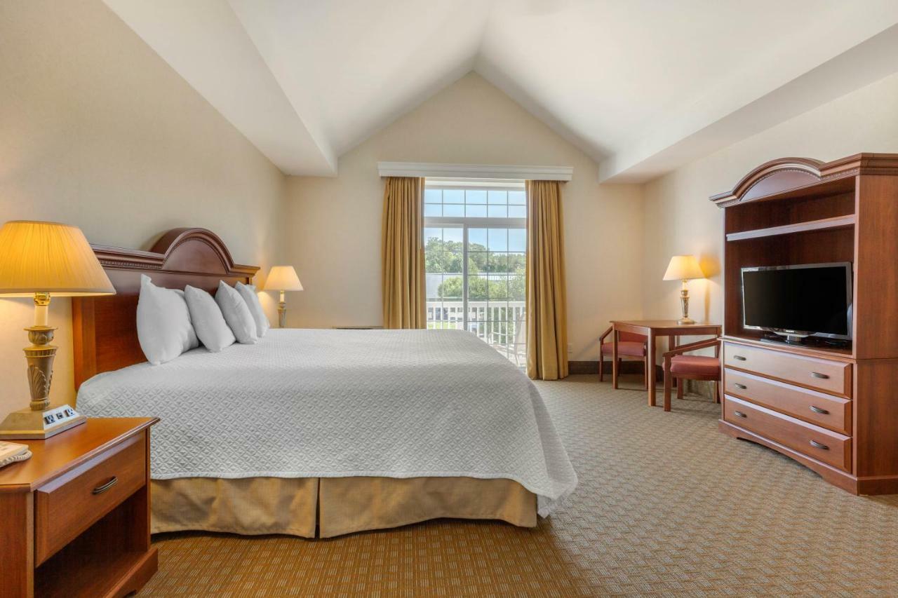 Ogunquit Hotel And Suites Екстер'єр фото