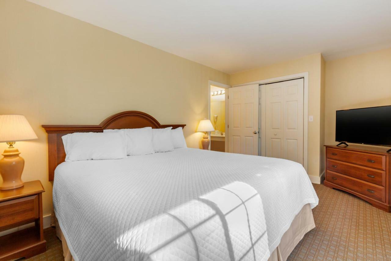Ogunquit Hotel And Suites Екстер'єр фото
