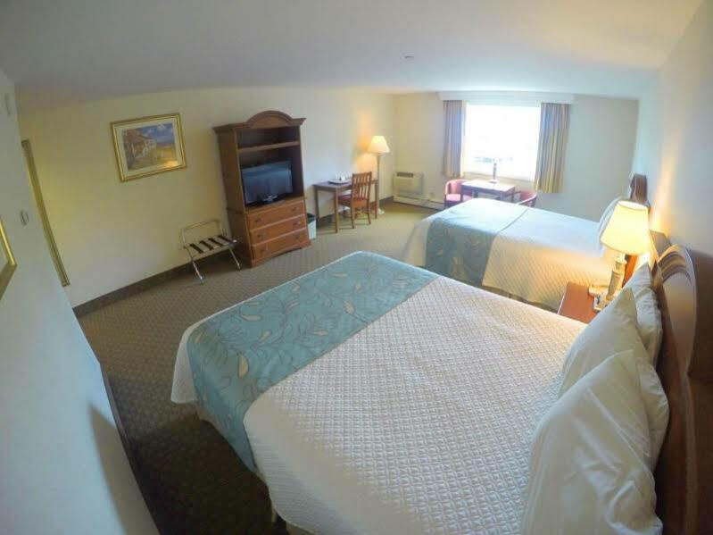 Ogunquit Hotel And Suites Екстер'єр фото